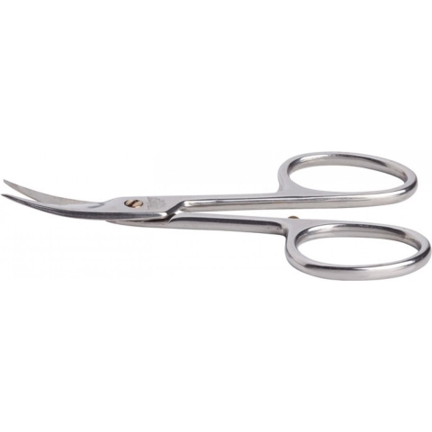 Vitry Nagelschaar Gebogen Inox | 1 stuk