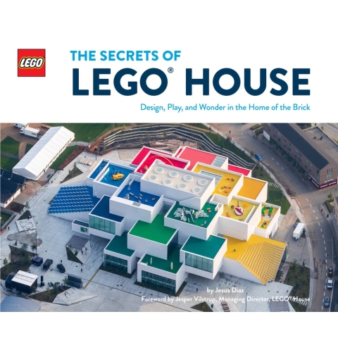 The Secrets of LEGO House