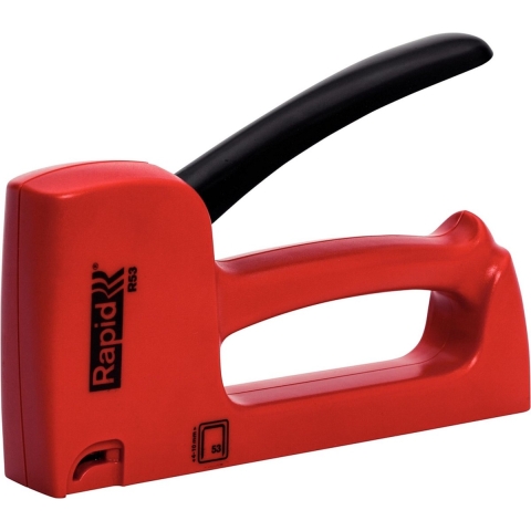 Rapid R53 Handtacker - Type 53