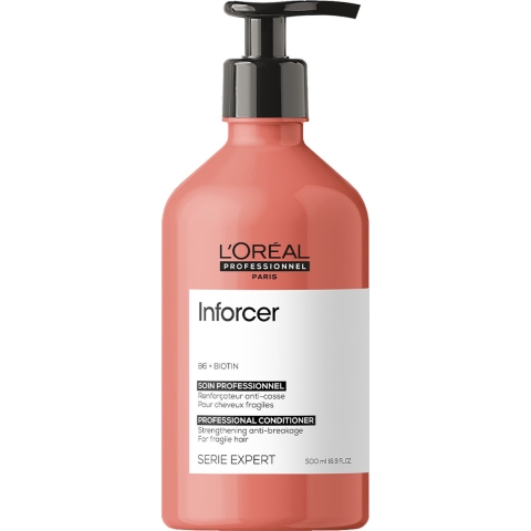 L'Oréal Professionnel SE Inforcer Conditioner 500ml