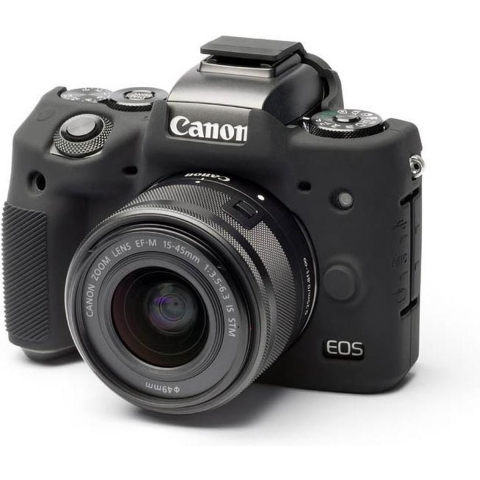 easyCover for Canon M5 Black