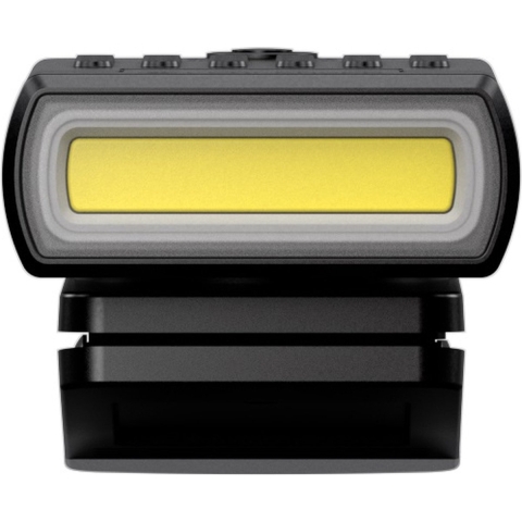 Ledlenser W1R Work Accu Zaklamp - Oplaadbaar - 220lm