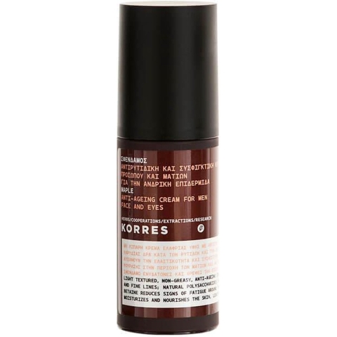 Korres Maple Men's Cream | 50 ml