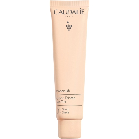 Caudalie Vinocrush Getinte Crème Tint 1 | 30 ml