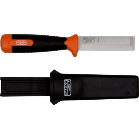 Bahco SB-2448 Sloopbeitel Op Kaart - 25 X 100mm