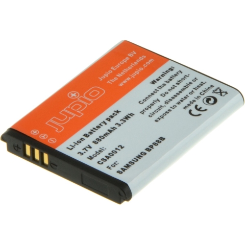 Jupio BP-88B Li-Ion Battery
