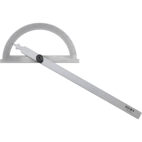 Sola GR 120 Gradenboog - 120 X 80mm