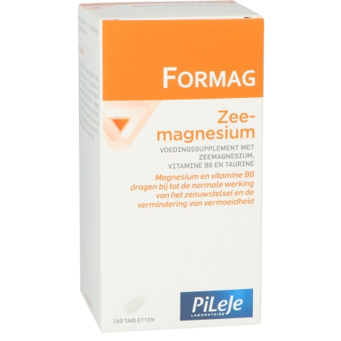 Formag | 150 tabletten