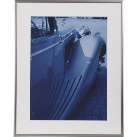 Henzo Portofino 40x50cm Steel 80.168.18 fotokader