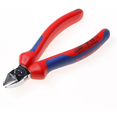 Knipex 7005140 Zijsnijtang - 140mm