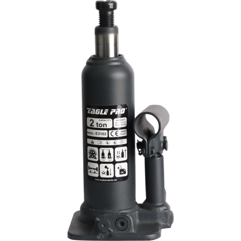 Eagle Pro E-3102 Potkrik 2 Ton