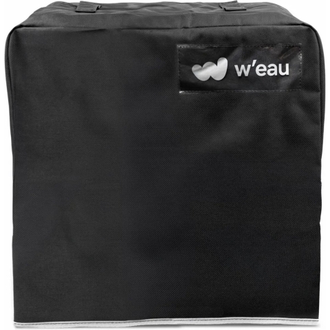 W'eau Mini Inverter Plus warmtepomp beschermhoes 51 x 38 x 47cm - W'eau