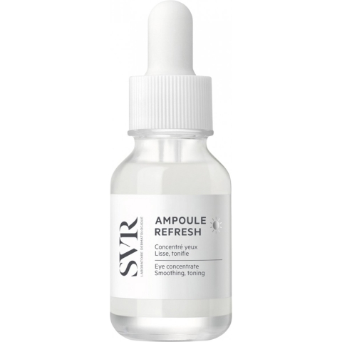 SVR Ampoule Refresh | 15 ml