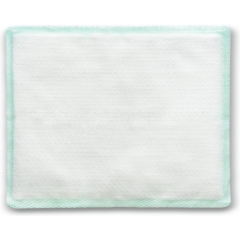 RespoSorb Silicone 8 x 8 cm | 10 stuks