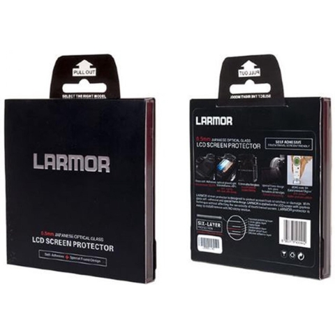 GGS Larmor SA Protector Canon EOS R5/R3