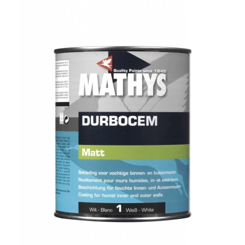 Mathys Durbocem - 1L