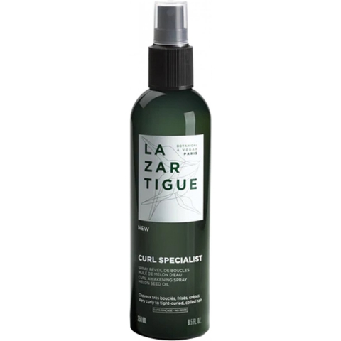 Lazartigue Curl Specialist Curl Awakening Spray | 250 ml