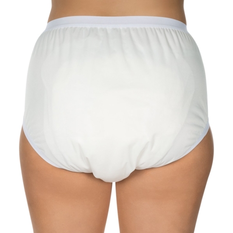 Suprima 1204 Slip PES + Beschermlaag PU Maat 44 | 1 stuk