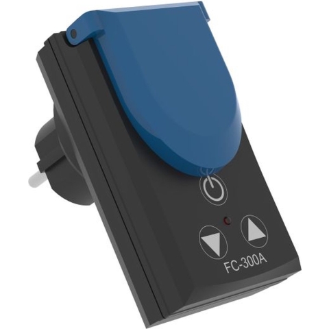 AquaForte FC-300A flow control AquaForte
