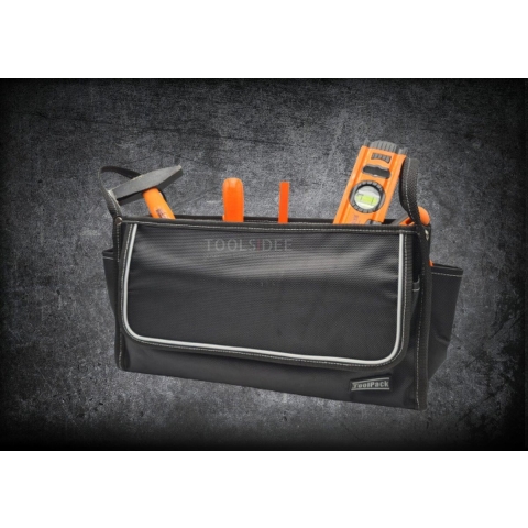 ToolPack 360.037 Industriele Gereedschap Schouder- En Heuptas - 1680D Polyester