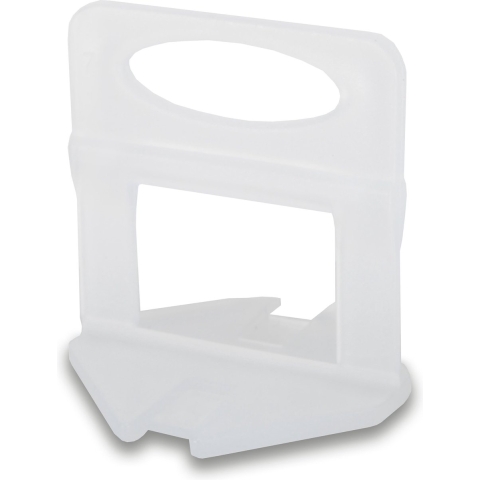 Rubi 02868 Delta Levelling Clips - 3,0mm (400st)