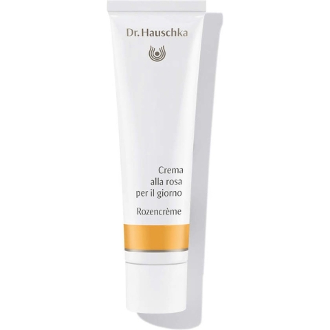 Dr. Hauschka Rozencrème | 30 ml
