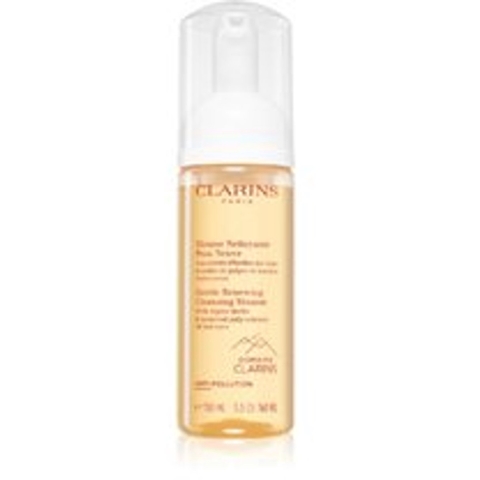Clarins Gentle Renewing Cleansing Mousse | 150 ml