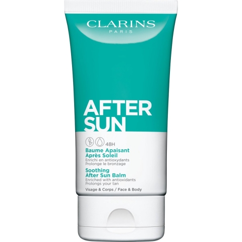 Clarins Soothing After Sun Balm | 150 ml