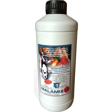 Malamix 1 Ltr Malamix 17