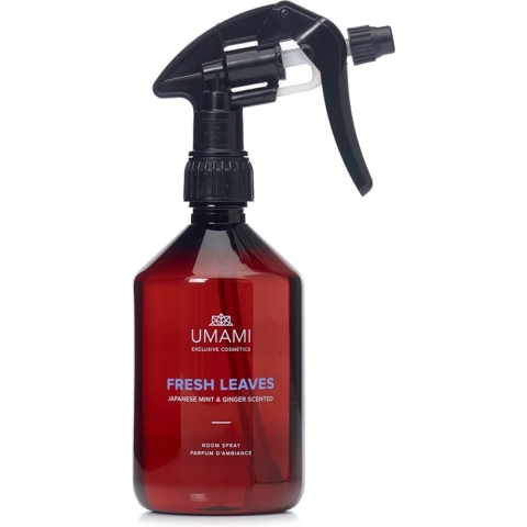 Umami Fresh Leaves Room Spray | 500 ml