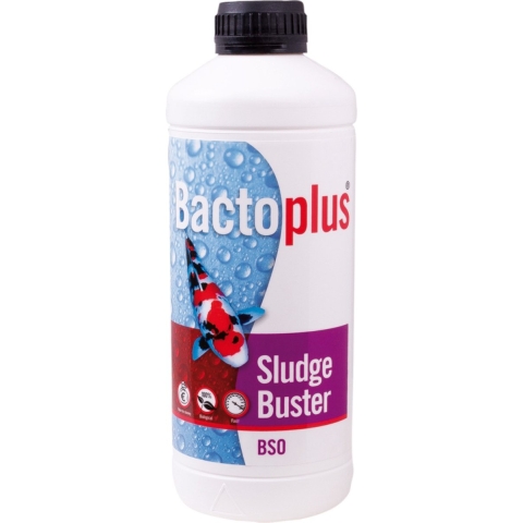 Bactoplus Bactoplus BSO 1 Liter