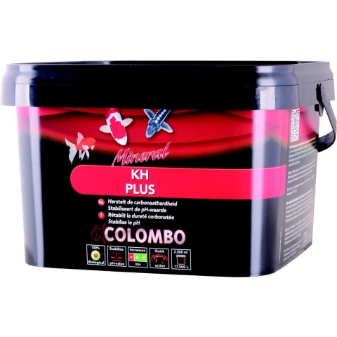 Colombo Colombo Kh+ 2500 Ml