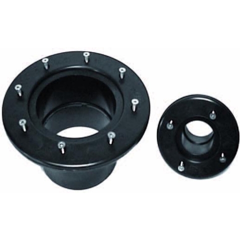 Effast Extra Zware Doorvoer Rtf 75mm
