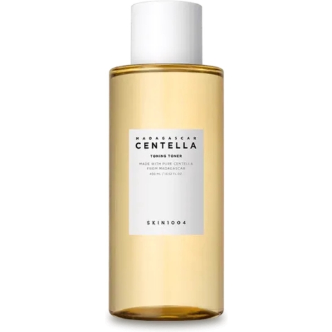 SKIN1004 Madagascar Centella Toning Toner | 400 ml
