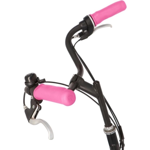 MyVeloGrips Daring Pink | 2 stuks