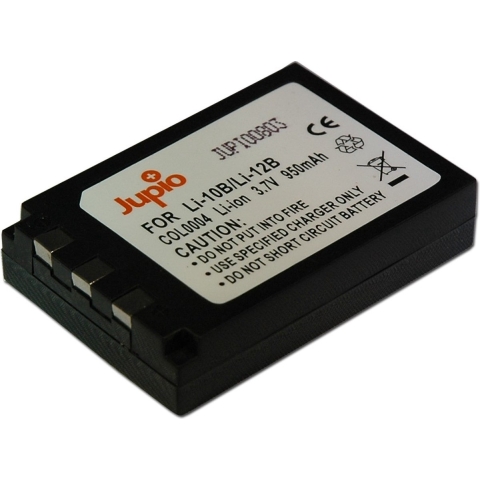 Jupio Olympus Li-12B