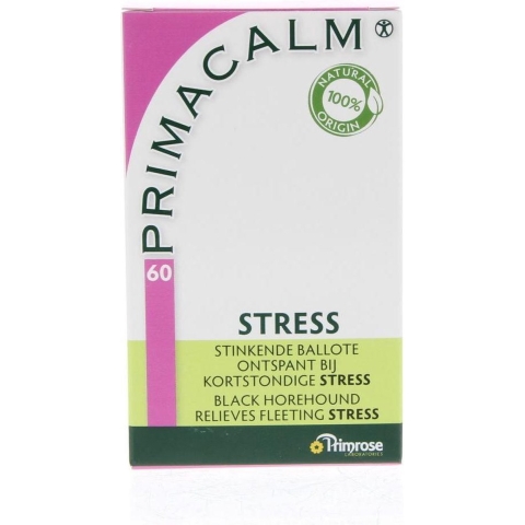 Primacalm | 60 capsules