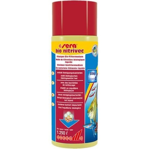 Sera Sera bio nitrivec - 500ml