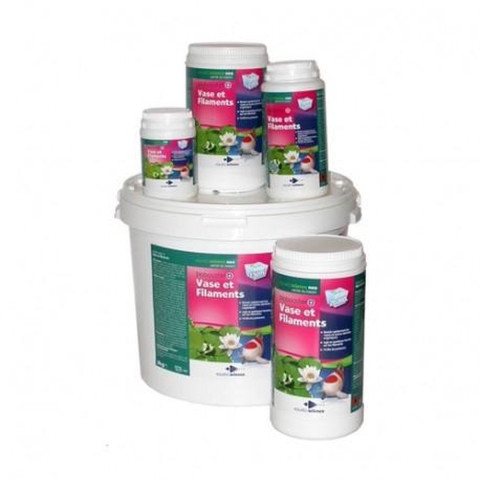 Ichi Pond Ichi Pond Biobooster + 12000 - Aquatic Science