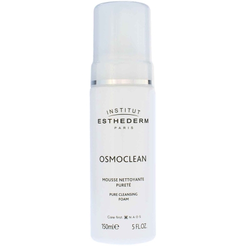 Esthederm Osmoclean Reinigend Zuiverend Schuim | 150 ml