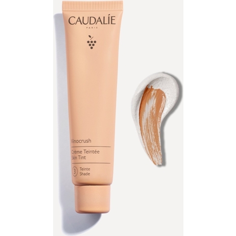 Caudalie Vinocrush Getinte Crème Tint 3 | 30 ml