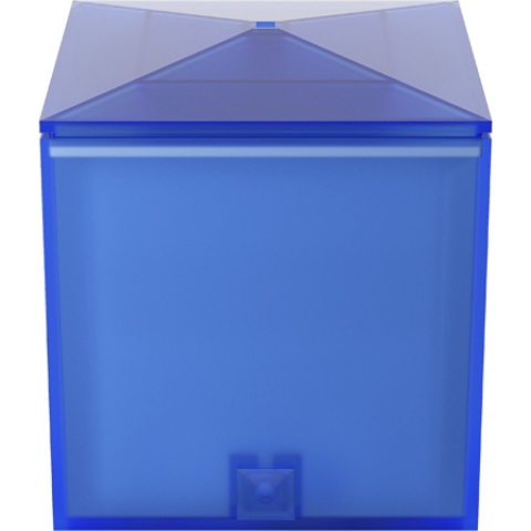 Pranarôm Cube Blauw | 1 stuk
