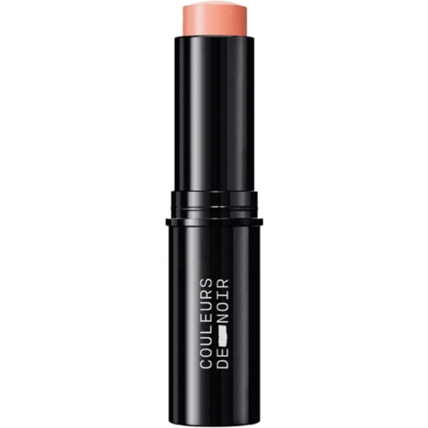 Couleurs de Noir Creamy Blush Stick 01 Sweet Peach | 4 g