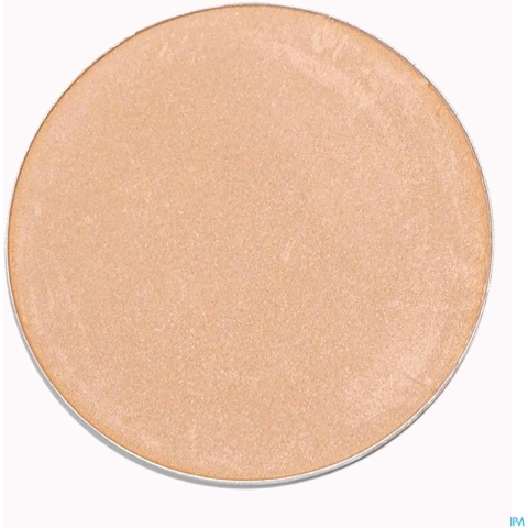 Cent Pur Cent Refillable Compacte Minerale Foundation Medium | 9 g