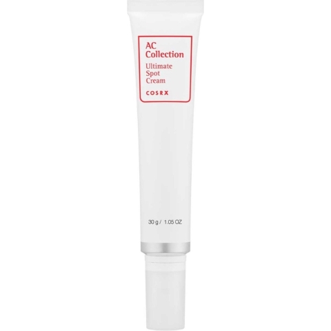 COSRX AC Collection Ultimate Spot Cream | 30 g