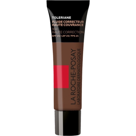 La Roche-Posay Toleriane Vloeibare Corrigerende Foundation 19 | 30 ml