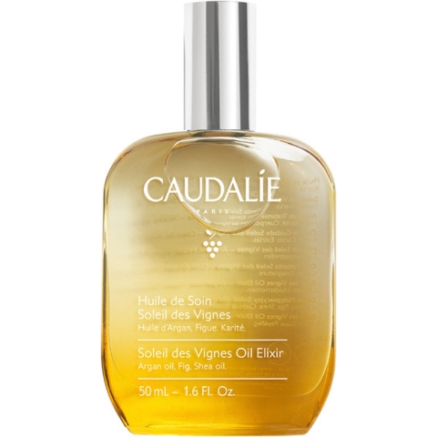 Caudalie Soleil des Vignes Oil Elixir | 100 ml