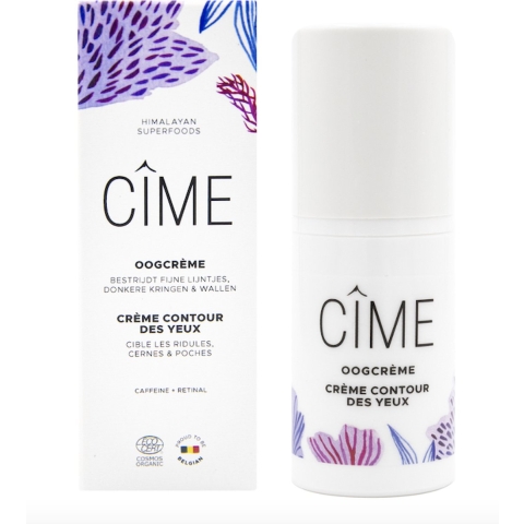 CÎME Oogcrème | 15 ml