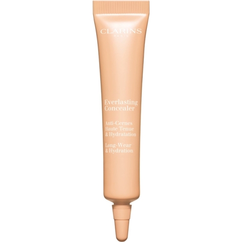 Clarins Everlasting Concealer 03 Medium Deep | 12 ml
