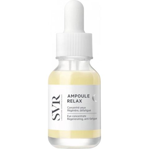 SVR Ampoule Relax | 15 ml
